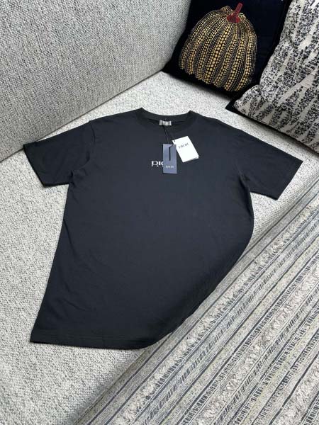 2025年11月4日秋冬新作Dior 半袖 tシャツ高品質人...