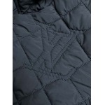 2025年11月4日秋冬新作Louis vuittonジャケット高品質人気商品/LDF工場