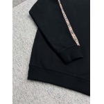 2025年11月4日秋冬新作Burberryズボン高品質人気商品/LDF工場