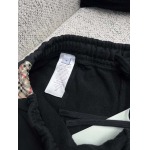 2025年11月4日秋冬新作Burberryズボン高品質人気商品/LDF工場