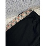 2025年11月4日秋冬新作Burberryズボン高品質人気商品/LDF工場