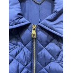 2025年11月4日秋冬新作Louis vuittonジャケット高品質人気商品/LDF工場