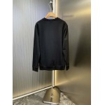 2025年11月4日秋冬新作Versaceスウェット高品質人気商品/LDF工場