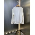 2025年11月4日秋冬新作Versaceスウェット高品質人気商品/LDF工場