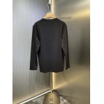 2025年11月4日秋冬新作Versacetシャツ高品質人気商品/LDF工場