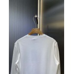 2025年11月4日秋冬新作Versacetシャツ高品質人気商品/LDF工場