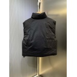 2025年11月4日秋冬新作Alexander Wangダウンベスト高品質人気商品/LDF工場