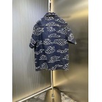 2025年11月4日秋冬新作Louis vuitton半袖 tシャツ高品質人気商品/LDF工場