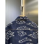 2025年11月4日秋冬新作Louis vuitton半袖 tシャツ高品質人気商品/LDF工場