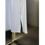 2025年11月4日秋冬新作Versacetシャツ高品質人気商品/LDF工場