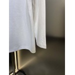 2025年11月4日秋冬新作Versacetシャツ高品質人気商品/LDF工場