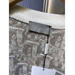 2025年11月4日秋冬新作Dior ニットのセーター高品質人気商品/LDF工場