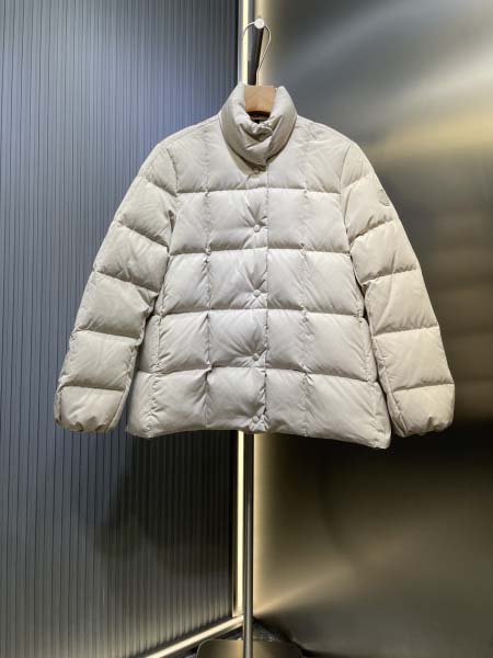 2025年11月4日秋冬新作MONCLERジャケット高品質人...