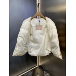 2025年11月4日秋冬新作 MIU MIUジャケット高品質人気商品/LDF工場