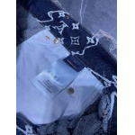 2025年11月4日秋冬新作Louis vuittonデニムパンツ高品質人気商品/LDF工場