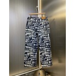 2025年11月4日秋冬新作LOUIS VUITTONジーパン高品質人気商品/LDF工場