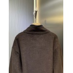 2025年11月4日秋冬新作Miumiuジャケット高品質人気商品/LDF工場