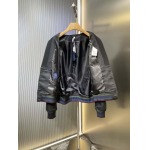 2025年11月4日秋冬新作LOUIS VUITTONウールのカーディガン高品質人気商品/LDF工場