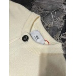 2025年11月4日秋冬新作Ami Paris ニットカーディガン  高品質人気商品/LDF工場