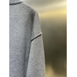 2025年11月4日秋冬新作Ami Paris ニットカーディガン  高品質人気商品/LDF工場