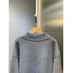 2025年11月4日秋冬新作Ami Parisニットのセーター高品質人気商品/LDF工場