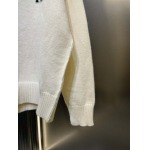 2025年11月4日秋冬新作Ami Parisニットのセーター高品質人気商品/LDF工場