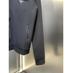 2025年11月4日秋冬新作Pradaジャケット高品質人気商品/LDF工場