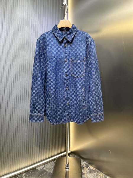 2025年11月4日秋冬新作Gucci 超厳選★入手困難高品...