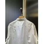 2025年11月4日秋冬新作Loeweシャツ高品質人気商品/LDF工場