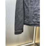 2025年11月4日秋冬新作Fendiジャケット高品質人気商品/LDF工場