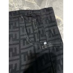 2025年11月4日秋冬新作Fendiジーパン高品質人気商品/LDF工場