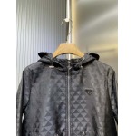 2025年11月4日秋冬新作Pradaジャケット高品質人気商品/LDF工場