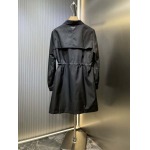 2025年11月4日秋冬新作Pradaジャケット高品質人気商品/LDF工場