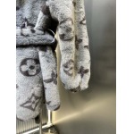 2025年11月4日秋冬新作Louis vuittonジャケット高品質人気商品/LDF工場