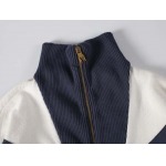 2025年11月4日秋冬新作LOUIS VUITTONジャケット高品質人気商品/LDF工場