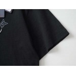 2025年11月4日秋冬新作Louis vuitton半袖 tシャツ高品質人気商品/LDF工場