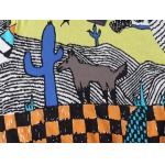 2025年11月4日秋冬新作LOUIS VUITTONニットのセーター高品質人気商品/LDF工場