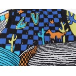 2025年11月4日秋冬新作LOUIS VUITTONニットのセーター高品質人気商品/LDF工場