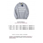 2025年11月4日秋冬新作LOUIS VUITTONスウェット高品質人気商品/LDF工場