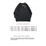 2025年11月4日秋冬新作Louis vuittonニットのセーター高品質人気商品/LDF工場