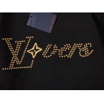 2025年11月4日秋冬新作Louis vuittonスウェット高品質人気商品/LDF工場