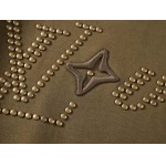 2025年11月4日秋冬新作Louis vuittonスウェット高品質人気商品/LDF工場