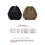 2025年11月4日秋冬新作Louis vuittonスウェット高品質人気商品/LDF工場