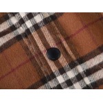 2025年11月4日秋冬新作Burberryジャケット高品質人気商品/LDF工場