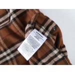 2025年11月4日秋冬新作Burberryジャケット高品質人気商品/LDF工場