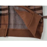 2025年11月4日秋冬新作Burberryジャケット高品質人気商品/LDF工場