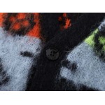 2025年11月4日秋冬新作Louis vuitton ニットカーディガン  高品質人気商品/LDF工場