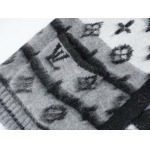 2025年11月4日秋冬新作Louis vuitton ニットカーディガン  高品質人気商品/LDF工場