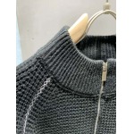 2025年11月4日秋冬新作Dior ニットのセーター超厳選★入手困難高品質人気商品/LDF工場