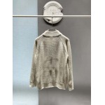 2025年11月4日秋冬新作Dior ニットのセーター超厳選★入手困難高品質人気商品/LDF工場